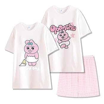 おぱんちゅうさぎ　ジャージ　上下セット　Mサイズ　匿名配送 新品未使用 おぱんちゅうさぎ ジャージ上下セット ジャケットLL
